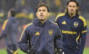 Clima caliente en la Bombonera por Boca vs. Racing: la hinchada se cansó y cantó contra los jugadores