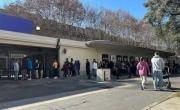 Furor por el outlet de Buenos Aires que extendió su cierre