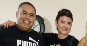 Científica del CONICET condenada por homicidio; fiscalía busca alevosía y defensa insiste en que se defendió