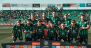 Un Verdinegro, flojo y reprobado: el uno por uno de los jugadores