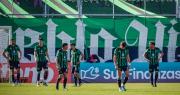 Golpazo para San Martín: lo perdió en lo último ante Sarmiento y los jugadores se fueron silbados