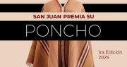 San Juan celebrará su primer concurso provincial al mejor poncho