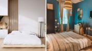 Por qué la habitación donde dormimos no debe ser blanca, según una experta en Feng Shui