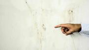 Bicarbonato en la pared: por qué usarlo donde hay humedad