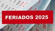 Feriados 2025: al caer domingo, ¿se traslada el 17 de agosto?