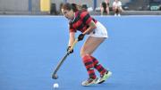 Los Tordos cerró un sábado positivo y también lidera en hockey sobre césped