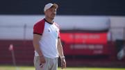 El objetivo claro de Alexis Matteo para el Deportivo Maipú: “Tenemos que ”