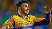 Video: Ángel Correa hizo un golazo y Tigres aplastó a Puebla en la Liga MX