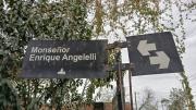 Crónica salteña a la memoria de Enrique Angelelli