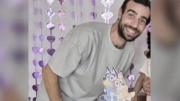 Hallaron sin vida a Matías Nehuen Marson