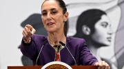 México dice que no aceptará la participación de fuerzas militares de EE.UU en su territorio