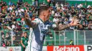 Liga Profesional: Sarmiento venció a San Martín en San Juan