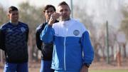 Godoy Cruz oficializó la llegada de Walter Ribonetto