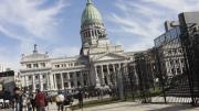 Los constitucionalistas exponen las incoherencias del proyecto de Milei