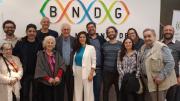 Las Abuelas piden al Senado que impida el desmantelamiento del Banco Nacional de Datos Genéticos