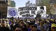 Los dos caminos posibles de la CGT