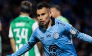 Belgrano le ganó a Banfield y se prendió