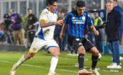 Atlético y Central no salieron del empate