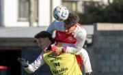 Tres partidos le dan continuidad al torneo