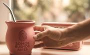 Con el rosa como protagonista, Somos Buenos Aires lanzó el primer spot de campaña