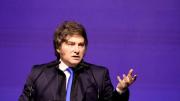Javier Milei explicó la raíz de la inflación y denunció la “adicción al déficit fiscal”