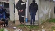 Tres mujeres detenidas en La Plata por presunta participación en una red de trata de personas