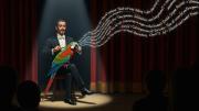 El loro superdotado y por qué tu charla con ChatGPT es un “truco de magia”