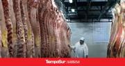 Productores fueguinos en alerta por el cierre del mercado chileno