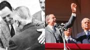 ¿Llega el tercer movimiento histórico?