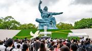 Nagasaki, el horror que reaviva los miedos a una guerra nuclear