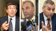 Caso Nora Dalmasso: el Jury define si abre juicio de destitución a fiscales denunciados