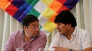Bolivia se prepara para votar, en unas elecciones atravesadas por la inhabilitación de Evo Morales