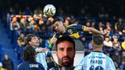 Flavio Azzaro no tuvo piedad: Pero ni choreando, Boca, ganás