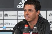 “El punto fue lo más rescatable…”: las sensaciones de Gallardo tras la igualdad de River en Avellaneda