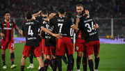 Tras el empate contra Independiente, ¿cómo quedó River en la tabla anual?