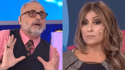Llegó a intentarlo, me agarró: conmoción por lo que Marcela Tauro reveló sobre Jorge Rial