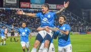Gimnasia y Tiro busca cruzar a Los Andes con una victoria