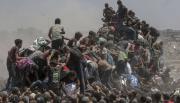 La tragedia de los niños enfermos en Gaza: no tienen medicamentos