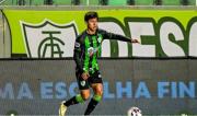Terceros, titular en medio de la crisis del América