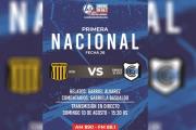 En vivo por LV11, Mitre busca cortar la mala racha ante el puntero Gimnasia (J)