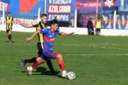Güemes juega un partido de seis puntos con Alvarado