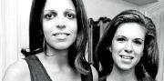 Cristina Onassis, la heredera que murió en Buenos Aires