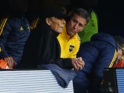 Boca y la racha de 12 partidos sin triunfos: ¿es todo culpa de Russo?
