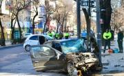 A un año del trágico choque en 7 y 49