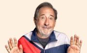 “Homo Argentum”: Guillermo Francella y una actuación camaleónica en 16 actos