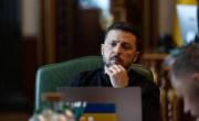 Ucrania marca cancha: Zelenski rechaza ceder terrenos