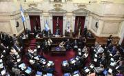 El Senado apura el tratamiento de las leyes aprobadas en Diputados