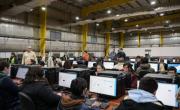 Prueban el sistema para la elección bonaerense