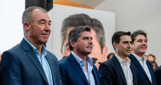 Los detalles de la reunión de Orrego que selló el nacimiento de Por San Juan sin La Libertad Avanza