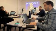 La audiencia pública por PSJ Cobre Mendocino ya lleva una semana de debate y continúa este domingo